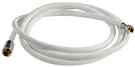 Tubo Flex Nylon Dn8 D.14 Cm.250