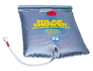 DOCCIA SOLARE LT.20