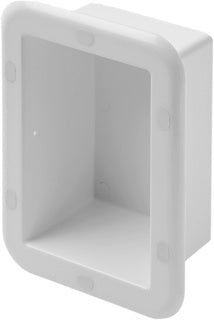 Nicchia Porta Doccetta