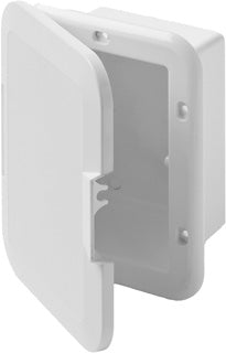 Nicchia Porta Doccetta C/sportello