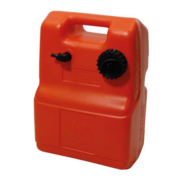 SERBATOIO CARBURANTE LT.12