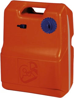 SERBATOIO CARBURANTE LT.24