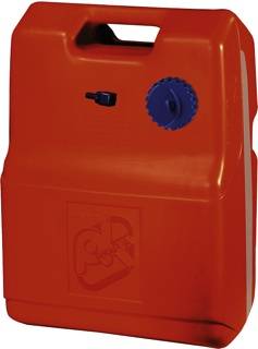 SERBATOIO CARBURANTE LT.29