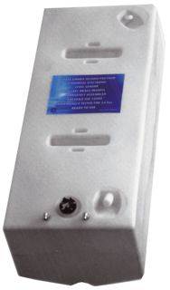 SERBATOIO CARBURANTE LT.270