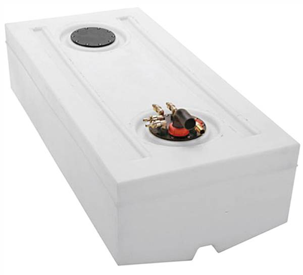 SERBATOIO ACQUA LT.200