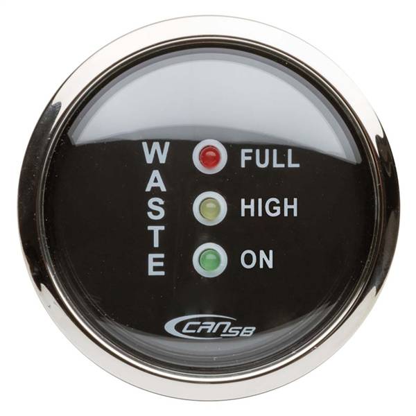 INDICATORE LED 3 LIVELLI