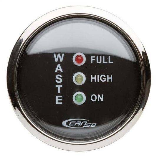 INDICATORE LED 3 LIVELLI
