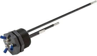 MISURATORE DI LIVELLO MM.190 12/24V
