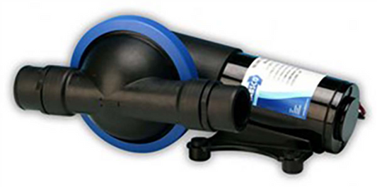 Pompa Jabsco Serbatoi Wc 50890-1000 12v
