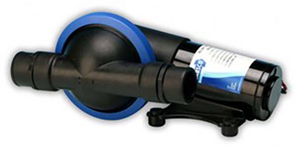 POMPA JABSCO SERBATOI WC 50890-1000 12V