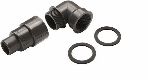 Kit Bocchettone Acqua