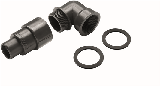 Kit Bocchettone Acqua