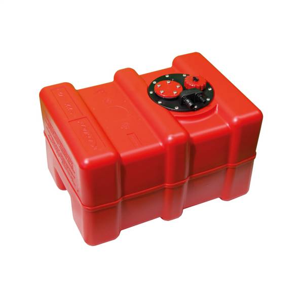 SERBATOIO PLASTICA CARBUR.LT.53