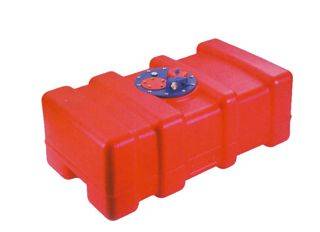 SERBATOIO PLASTICA CARBUR. LT.55