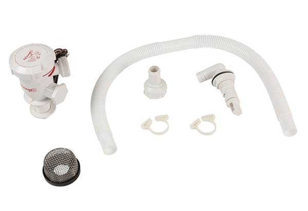 ATTWOOD TSUNAMI MK2 AERATOR KIT