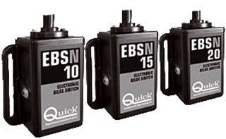 INTERRUTTORE QUICK SENTINA 20 AMP.