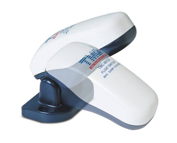 INTERRUTTORE GALLEGGIANTE TMC