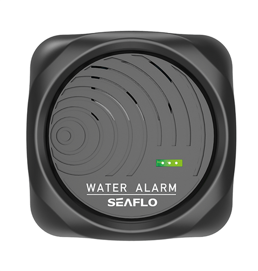 ALLARME SENTINA SEAFLO 12V
