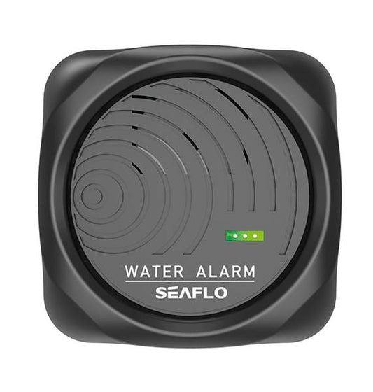 ALLARME SENTINA SEAFLO 24V