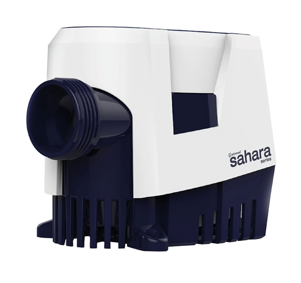 ATTWOOD SAHARA MK2 S500 BLISTER