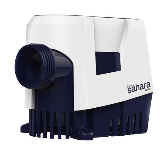 ATTWOOD SAHARA MK2 S800 12V BLISTER