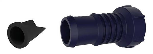 PORTAGOMMA DIRITTO PER SAHARA S500/800