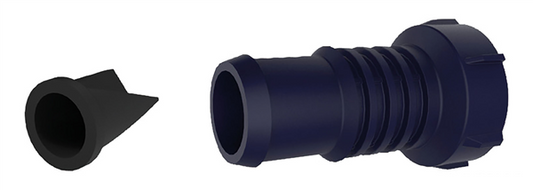 PORTAGOMMA DIRITTO PER SAHARA S1200