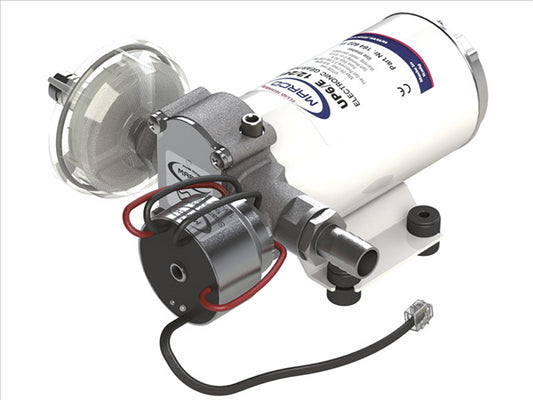 Autoclave Contollo Elettr. Up6/e Lt.26