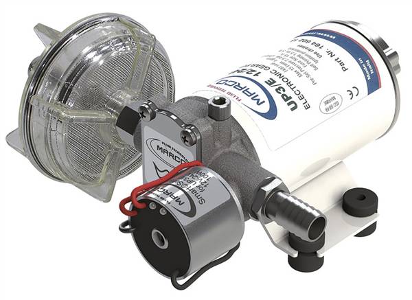 AUTOCLAVE CONTROLLO ELETTR. UP3/E