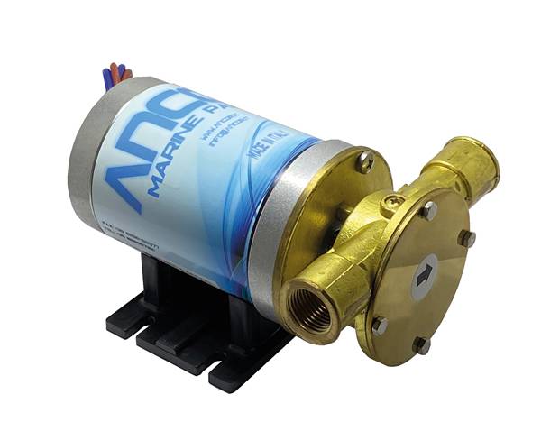 POMPA EP35 ANCOR 24 VOLT