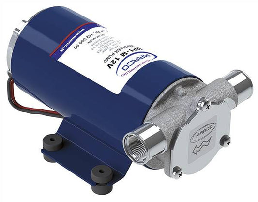 POMPA MARCO UP1-M 24V 45 L/MIN.