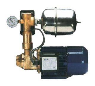 AUTOCLAVE TIPO PB 12V