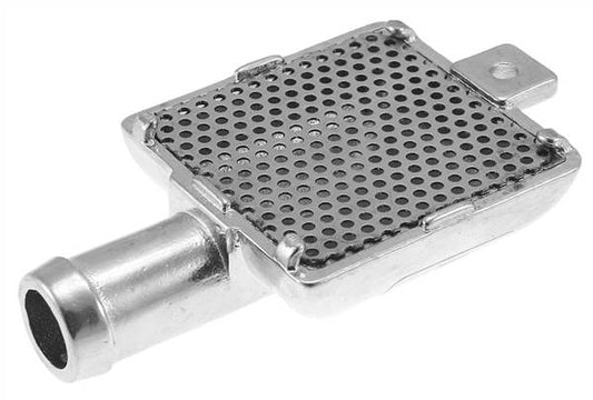 SUCCHIAROLA INOX 1/2"