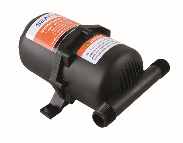 Vaso Ad Espansione Lt.0,75