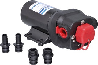 Pompa Autoclave Tmc 16.3 Lpm 24/v