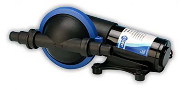 JABSCO SCARICO DOCCIA 50880-1100 24V