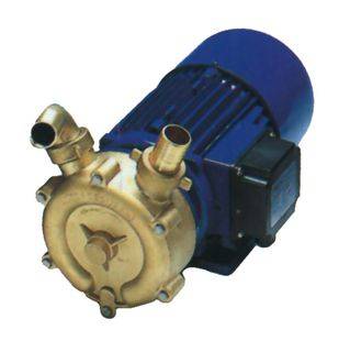 ELETTROPOMPA IN BRONZO TIPO 030 12V
