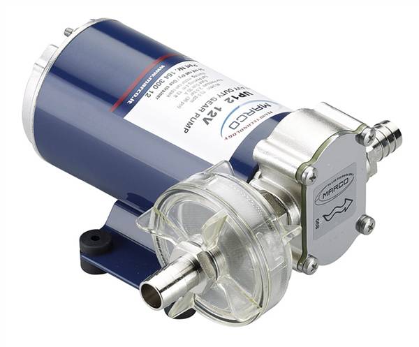 ELETTROPOMPA UP12 24V