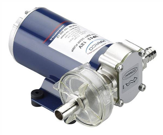 ELETTROPOMPA UP12 24V
