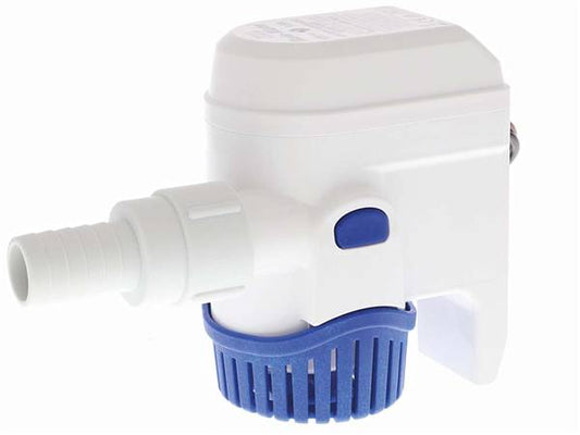 RULE-MATE 800GPH 12V