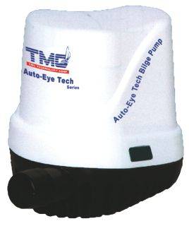 POMPA SENTINA AUTOM.TMC 500 - 12V