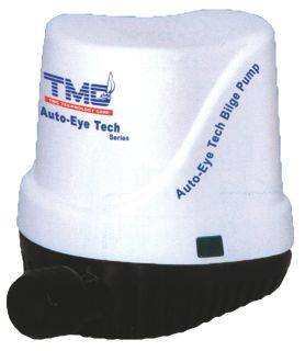 POMPA SENTINA AUTOM.TMC 1000 12V