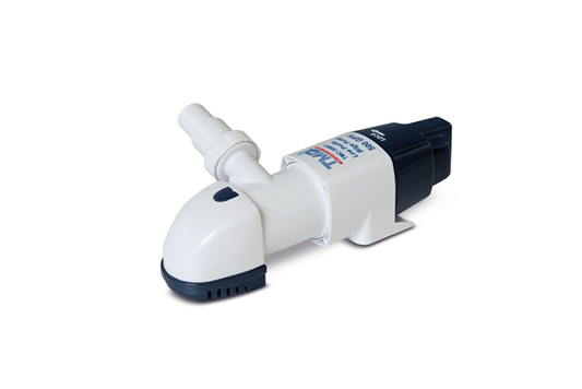 POMPA AUTOMATICA BASSO PROFILO TMC