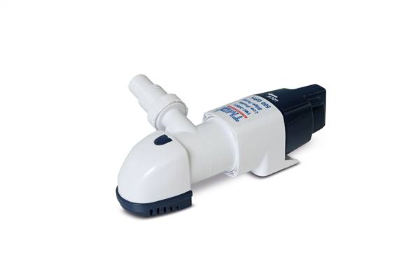 POMPA AUTOMATICA BASSO PROFILO TMC