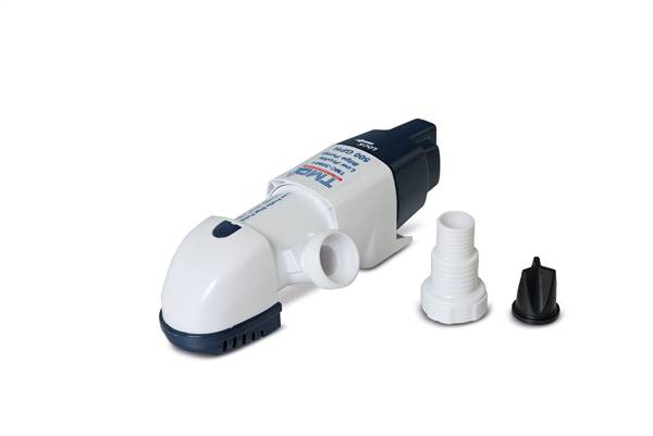POMPA AUTOMATICA BASSO PROFILO TMC