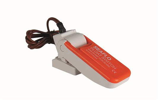GALLEGGIANTE POMPE SENTINA MAX 20 AMP