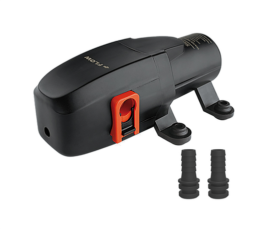 Pompa Autoclave 5,6 Lt/min 12v