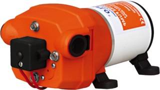 POMPA AUTOCLAVE 12,5 LT/MIN 12V