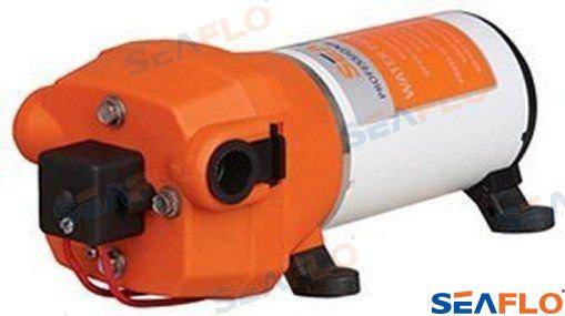POMPA AUTOCLAVE 17 LT/MIN 24V