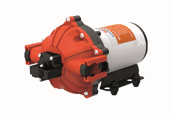 Pompa Seaflo 15 L/min 24v